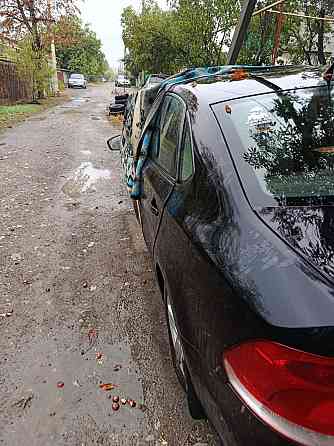 Разбор Volkswagen polo седан 5 Донецк