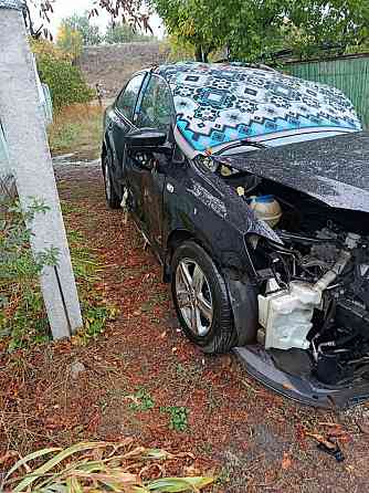 Разбор Volkswagen polo седан 5 Донецк