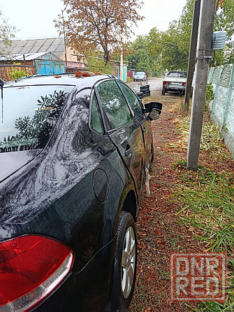 Разбор Volkswagen polo седан 5 Донецк - изображение 2