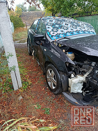 Разбор Volkswagen polo седан 5 Донецк - изображение 4
