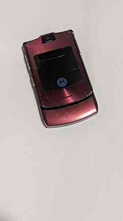 Motorola razr V3 Донецк