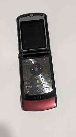 Motorola razr V3 Донецк