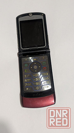 Motorola razr V3 Донецк - изображение 3