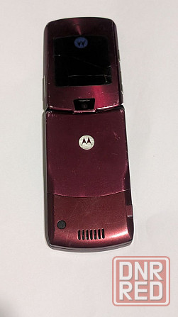 Motorola razr V3 Донецк - изображение 2