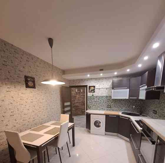 Сдается 1-комнатная квартира в Киевском районе ориентир Шахтерская площадь Донецк