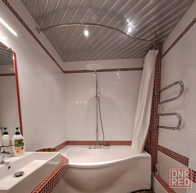 Сдается 1-комнатная квартира в Киевском районе ориентир Шахтерская площадь Донецк - изображение 5