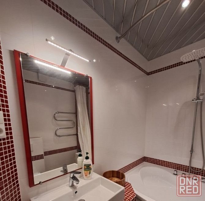 Сдается 1-комнатная квартира в Киевском районе ориентир Шахтерская площадь Донецк - изображение 2