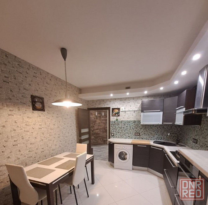 Сдается 1-комнатная квартира в Киевском районе ориентир Шахтерская площадь Донецк - изображение 1