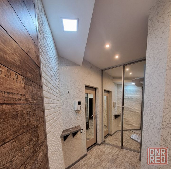 Сдается 1-комнатная квартира в Киевском районе ориентир Шахтерская площадь Донецк - изображение 9