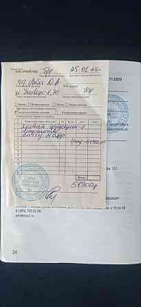 Медицинская кровать для лежачих больных бу Донецк