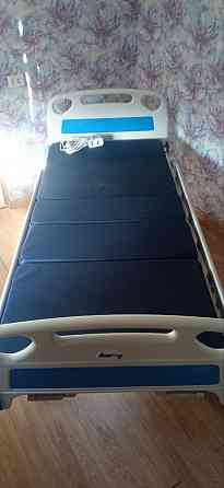 Медицинская кровать для лежачих больных бу Донецк