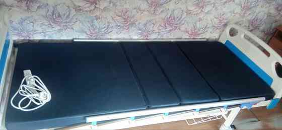 Медицинская кровать для лежачих больных бу Донецк