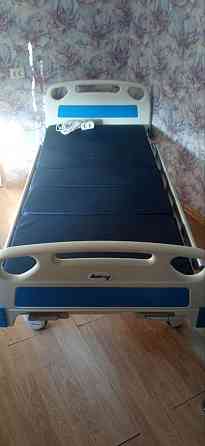 Медицинская кровать для лежачих больных бу Донецк