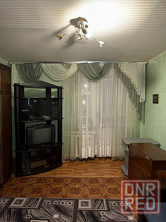 2к. квартира ул. Собинова . Ориентир школа 57. Киевский район. Донецк - изображение 3