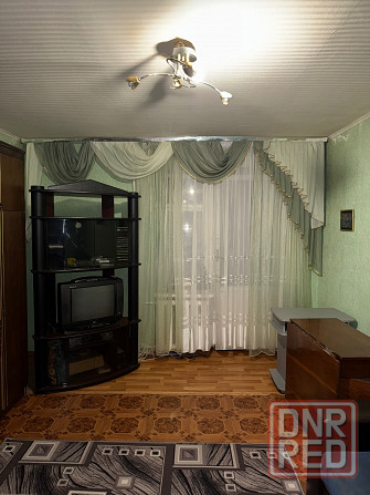 2к. квартира ул. Собинова . Ориентир школа 57. Киевский район. Донецк - изображение 3