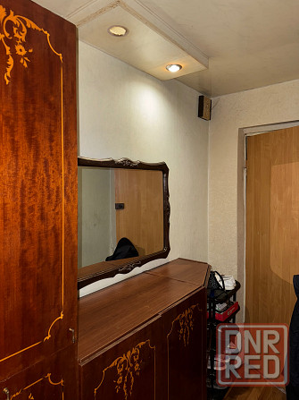 2к. квартира ул. Собинова . Ориентир школа 57. Киевский район. Донецк - изображение 4