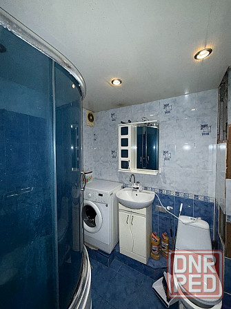 2к. квартира ул. Собинова . Ориентир школа 57. Киевский район. Донецк - изображение 8