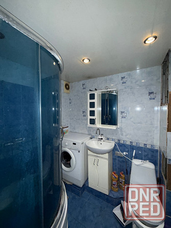 2к. квартира ул. Собинова . Ориентир школа 57. Киевский район. Донецк - изображение 8