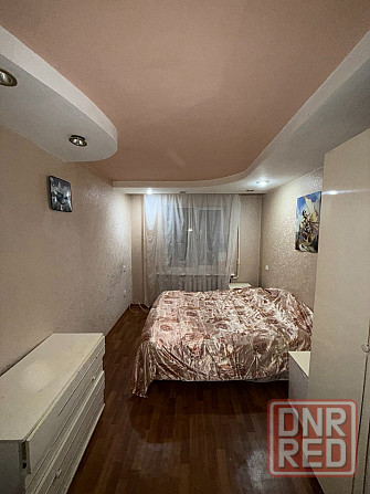 2к. квартира ул. Собинова . Ориентир школа 57. Киевский район. Донецк - изображение 1