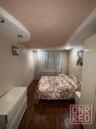 2к. квартира ул. Собинова . Ориентир школа 57. Киевский район. Донецк - изображение 5