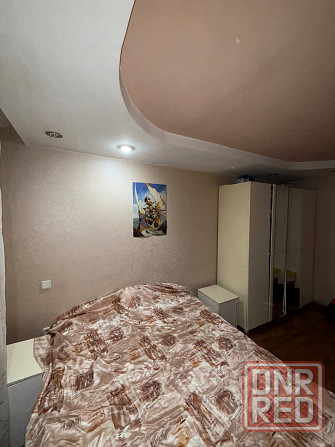 2к. квартира ул. Собинова . Ориентир школа 57. Киевский район. Донецк - изображение 6