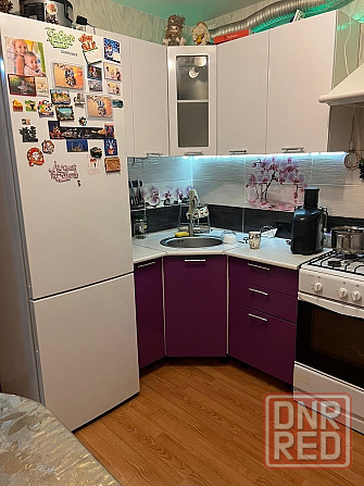 Сдам 1 комнатную квартиру г, Макеевка солнечном, остановка "храм" Макеевка - изображение 2