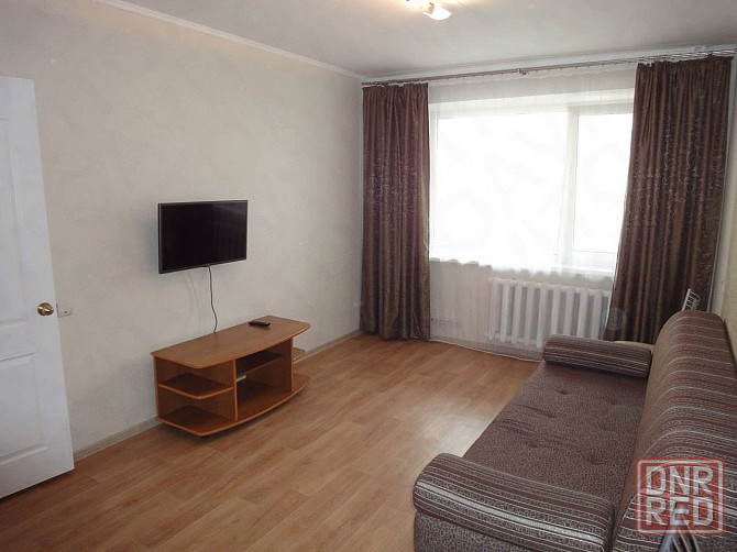 Сдам 1 комнатную квартиру г, Макеевка солнечном, остановка "храм" Макеевка - изображение 1