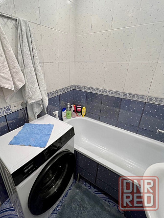 Сдам 1 комнатную квартиру г, Макеевка солнечном, остановка "храм" Макеевка - изображение 3