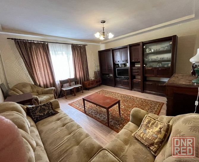 Продажа 2-к квартиры в Макеевке, 92-х квартирный Макеевка - изображение 4