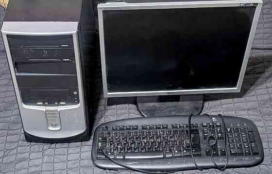 Персональный компьютер Донецк