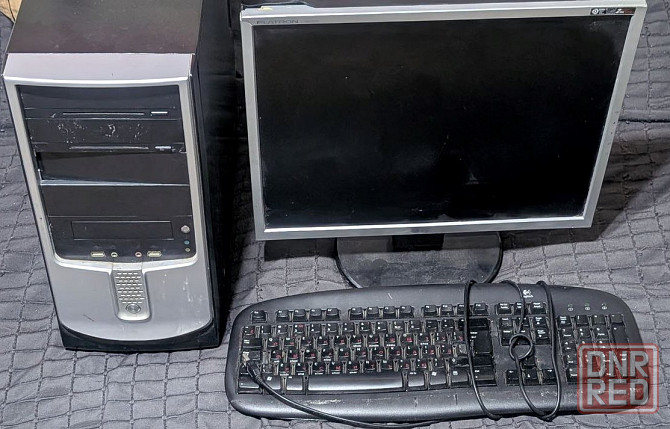 Персональный компьютер Донецк - изображение 1