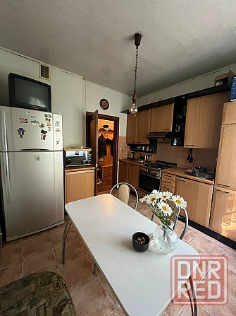 Сдается 1-комнатная квартира на длительный срок! г. Донецк, Киевский район Донецк - изображение 7