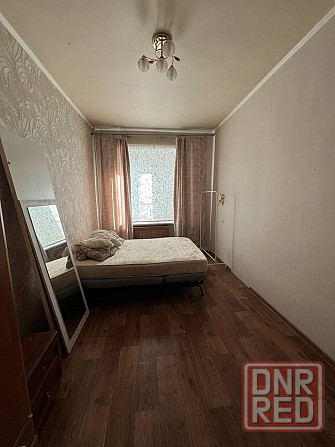 Сдается 1-комнатная квартира на длительный срок! г. Донецк, Киевский район Донецк - изображение 1