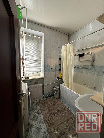 Сдается 1-комнатная квартира на длительный срок! г. Донецк, Киевский район Донецк - изображение 5