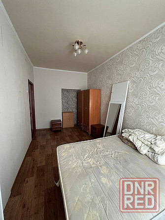 Сдается 1-комнатная квартира на длительный срок! г. Донецк, Киевский район Донецк - изображение 2