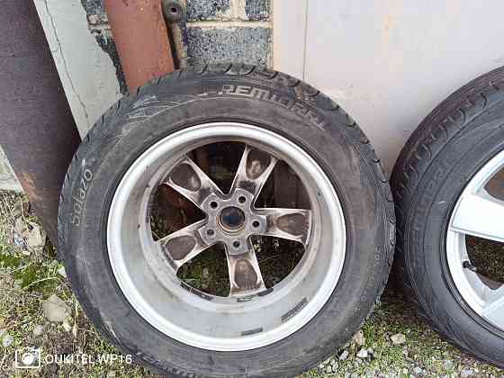 Продам колёса 4 шт. Донецк