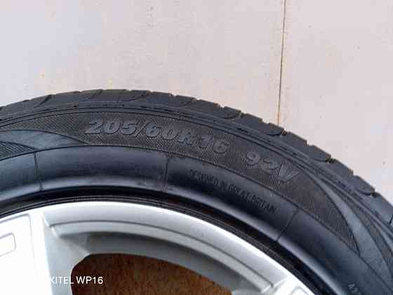 Продам колёса 4 шт. Донецк