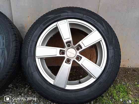 Продам колёса 4 шт. Донецк