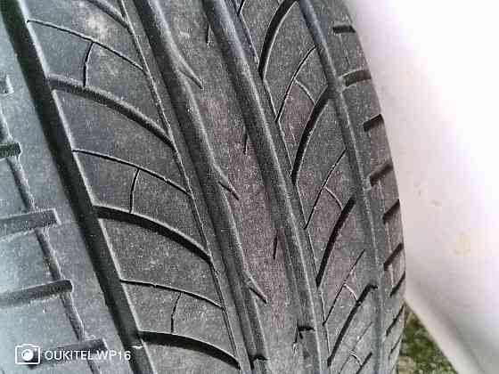 Продам колёса 4 шт. Донецк