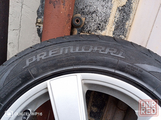 Продам колёса 4 шт. Донецк - изображение 7