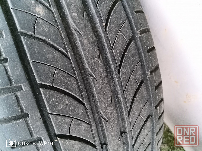 Продам колёса 4 шт. Донецк - изображение 5