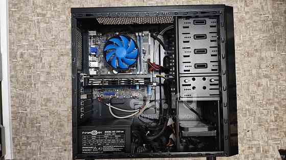 Пк и ноутбуки! Донецк