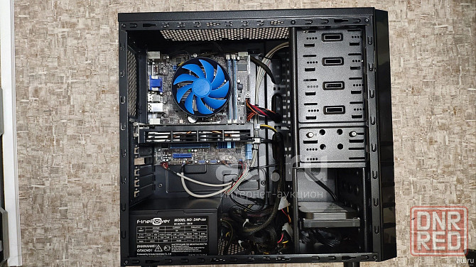 Пк и ноутбуки! Донецк - изображение 1