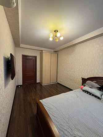 Сдам 2-х комнатную квартиру на длительный срок !!!р-н Пролетарский, 2 этаж 5 этажного дома Донецк