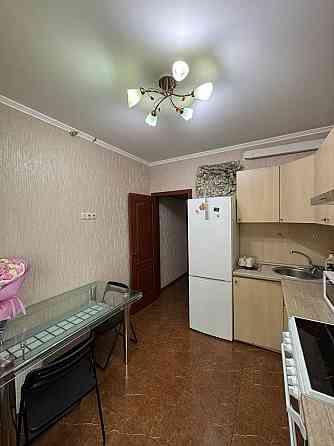 Сдам 2-х комнатную квартиру на длительный срок !!!р-н Пролетарский, 2 этаж 5 этажного дома Донецк