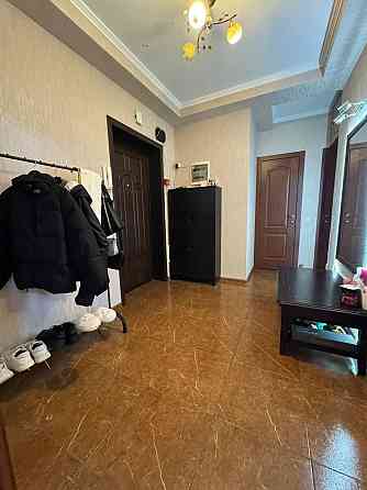 Сдам 2-х комнатную квартиру на длительный срок !!!р-н Пролетарский, 2 этаж 5 этажного дома Донецк