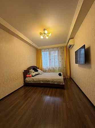 Сдам 2-х комнатную квартиру на длительный срок !!!р-н Пролетарский, 2 этаж 5 этажного дома Донецк