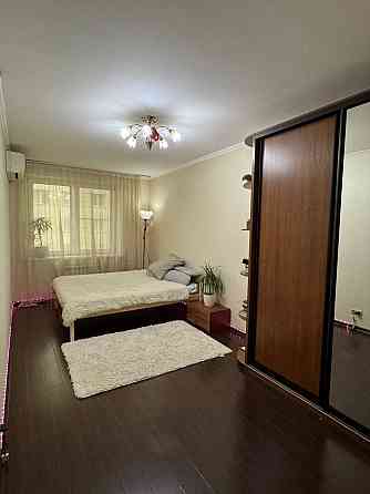 Сдам 2-х комнатную квартиру на длительный срок !!!р-н Пролетарский, 2 этаж 5 этажного дома Донецк