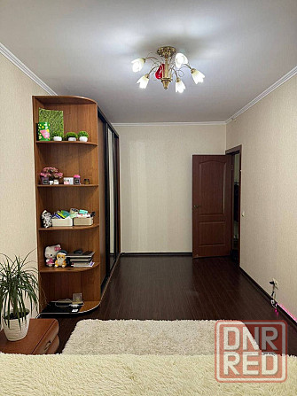 Сдам 2-х комнатную квартиру на длительный срок !!!р-н Пролетарский, 2 этаж 5 этажного дома Донецк - изображение 4