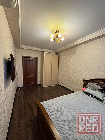 Сдам 2-х комнатную квартиру на длительный срок !!!р-н Пролетарский, 2 этаж 5 этажного дома Донецк - изображение 2